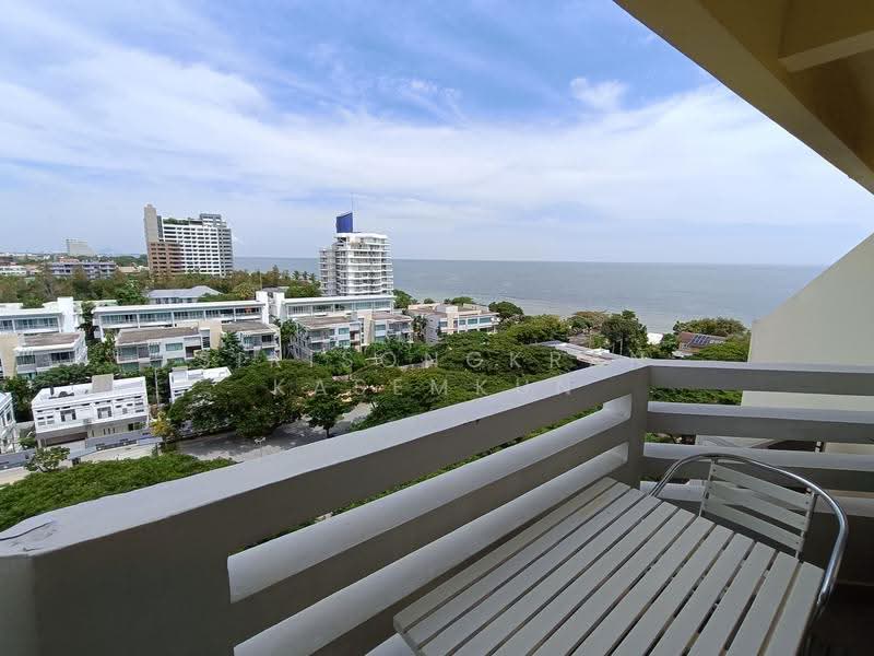 Condo Chain Hua Hin, Prachuap Khiri Khan, 888 Petchkasem Road, Hua Hin, Prachuap Khiri Khan, 1 Bedroom, 64 sqm, Condo For Rent, by Sirisongkran Kasemkun, 500514642 - DDproperty.com