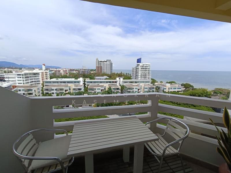 Condo Chain Hua Hin : คอนโดเชน หัวหิน, ประจวบคีรีขันธ์, 888 ถนน เพชรเกษม, หัวหิน, หัวหิน, ประจวบคีรีขันธ์, 64 ตร.ม., คอนโด ให้เช่า, โดย Sirisongkran Kasemkun, 500514642 - DDproperty.com