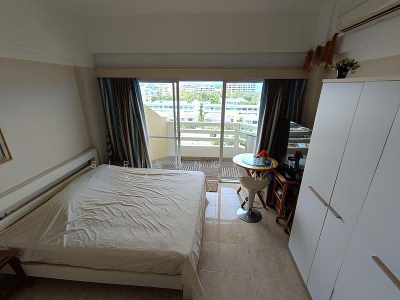 Condo Chain Hua Hin : คอนโดเชน หัวหิน, ประจวบคีรีขันธ์, 888 ถนน เพชรเกษม, หัวหิน, หัวหิน, ประจวบคีรีขันธ์, 64 ตร.ม., คอนโด ให้เช่า, โดย Sirisongkran Kasemkun, 500514642 - DDproperty.com