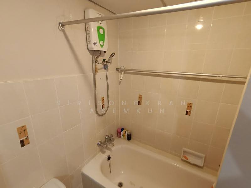 Condo Chain Hua Hin : คอนโดเชน หัวหิน, ประจวบคีรีขันธ์, 888 ถนน เพชรเกษม, หัวหิน, หัวหิน, ประจวบคีรีขันธ์, 64 ตร.ม., คอนโด ให้เช่า, โดย Sirisongkran Kasemkun, 500514642 - DDproperty.com