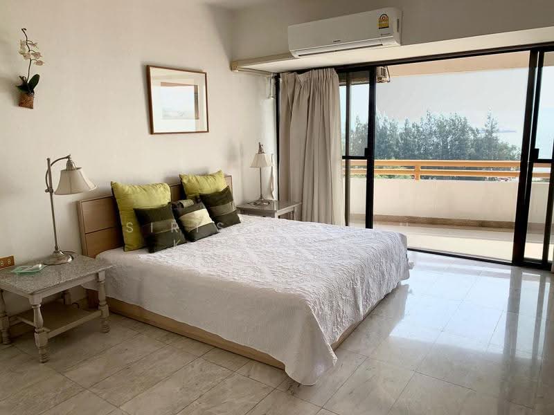 Sunshine Beach Condotel : ซันไชน์ บีช คอนโดเทล, ชลบุรี, นาจอมเทียน, สัตหีบ, ชลบุรี, 140 ตร.ม., คอนโด ให้เช่า, โดย Sirisongkran Kasemkun, 500514647 - DDproperty.com