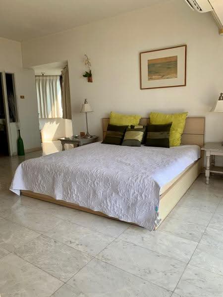 Sunshine Beach Condotel : ซันไชน์ บีช คอนโดเทล, ชลบุรี, นาจอมเทียน, สัตหีบ, ชลบุรี, 140 ตร.ม., คอนโด ให้เช่า, โดย Sirisongkran Kasemkun, 500514647 - DDproperty.com