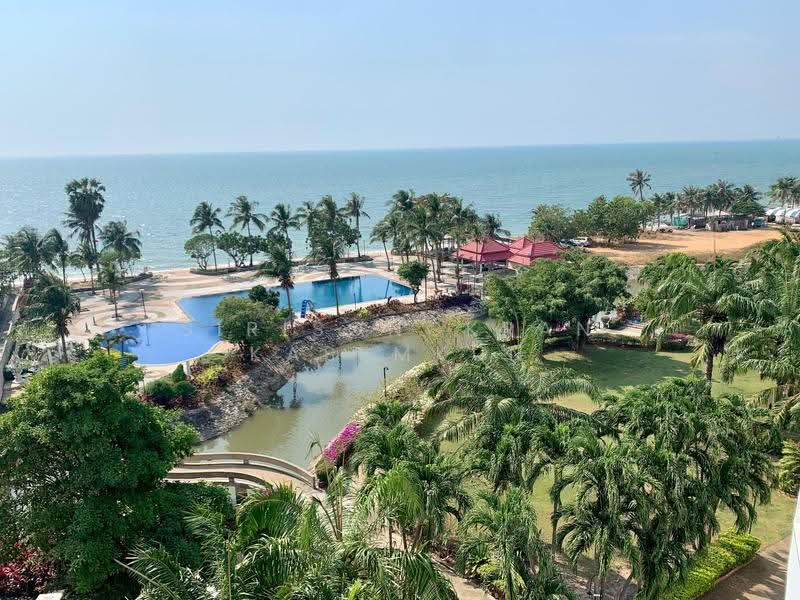 Sunshine Beach Condotel : ซันไชน์ บีช คอนโดเทล, ชลบุรี, นาจอมเทียน, สัตหีบ, ชลบุรี, 140 ตร.ม., คอนโด ให้เช่า, โดย Sirisongkran Kasemkun, 500514647 - DDproperty.com