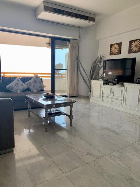Sunshine Beach Condotel, Chon Buri (Pattaya), Na Chom Thian, Sattahip, Chon Buri (Pattaya), 2 Bedrooms, 140 sqm, Condo For Rent, by Sirisongkran Kasemkun, 500514647 - DDproperty.com