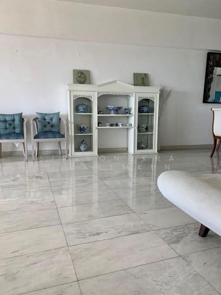Sunshine Beach Condotel, Chon Buri (Pattaya), Na Chom Thian, Sattahip, Chon Buri (Pattaya), 2 Bedrooms, 140 sqm, Condo For Rent, by Sirisongkran Kasemkun, 500514647 - DDproperty.com