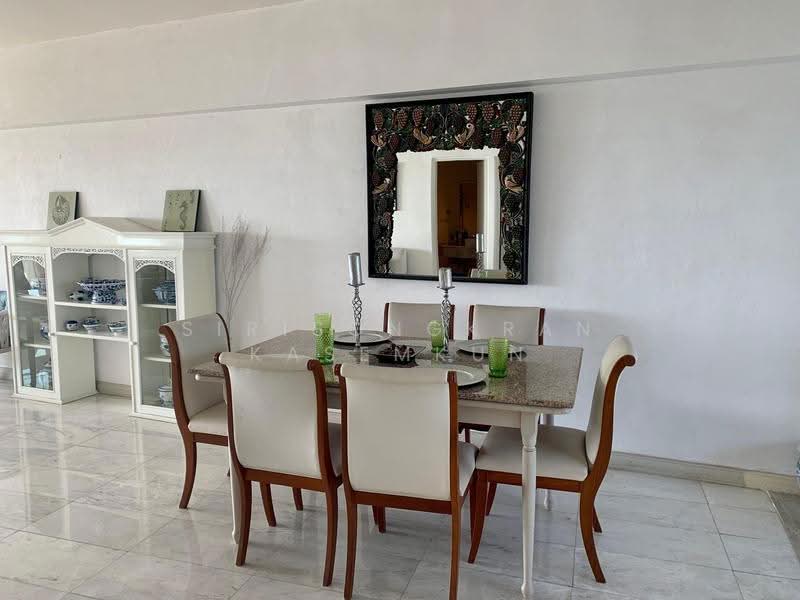 Sunshine Beach Condotel, Chon Buri (Pattaya), Na Chom Thian, Sattahip, Chon Buri (Pattaya), 2 Bedrooms, 140 sqm, Condo For Rent, by Sirisongkran Kasemkun, 500514647 - DDproperty.com