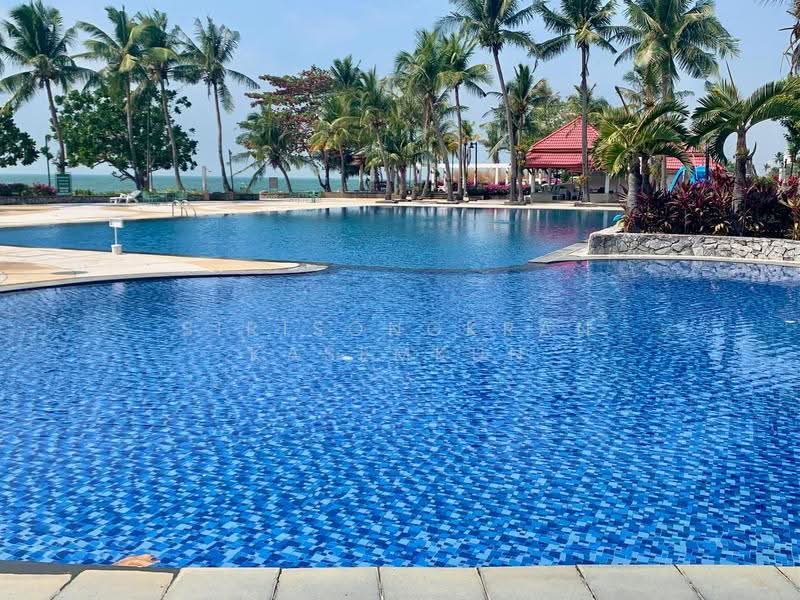 Sunshine Beach Condotel, Chon Buri (Pattaya), Na Chom Thian, Sattahip, Chon Buri (Pattaya), 2 Bedrooms, 140 sqm, Condo For Rent, by Sirisongkran Kasemkun, 500514647 - DDproperty.com