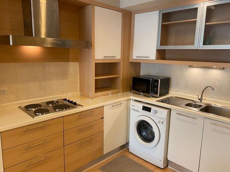 The Bangkok Narathiwas, Bangkok, Narathiwatratchanakharin, Thung Wat Don, Sathon, Bangkok, 2 Bedrooms, 76 sqm, Condo For Sale, by Kritaphak Khongmueang, 500514648 - DDproperty.com