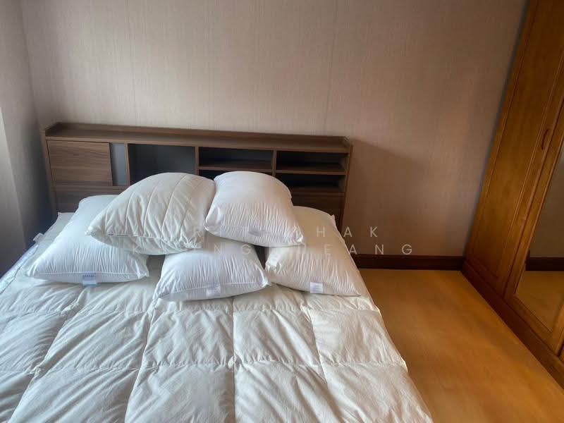 The Bangkok Narathiwas, Bangkok, Narathiwatratchanakharin, Thung Wat Don, Sathon, Bangkok, 2 Bedrooms, 76 sqm, Condo For Sale, by Kritaphak Khongmueang, 500514648 - DDproperty.com