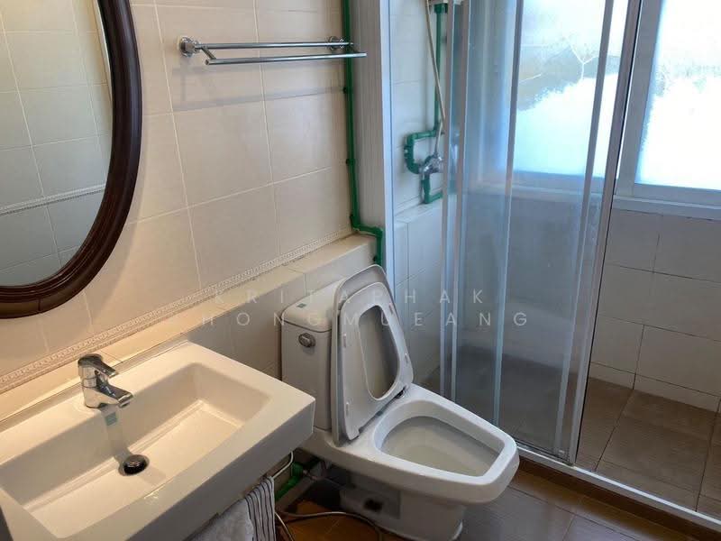 The Bangkok Narathiwas, Bangkok, Narathiwatratchanakharin, Thung Wat Don, Sathon, Bangkok, 2 Bedrooms, 76 sqm, Condo For Sale, by Kritaphak Khongmueang, 500514648 - DDproperty.com
