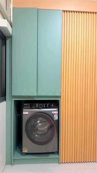 Eigen Rama 9, Bangkok, Soi Pattanakarn99, Chaloem Phrakiat Rama9 Road, Prawet, Bangkok, 3 Bedrooms, 192 sqm, Townhouse For Rent, by Rojjana Jindasri, 500514649 - DDproperty.com