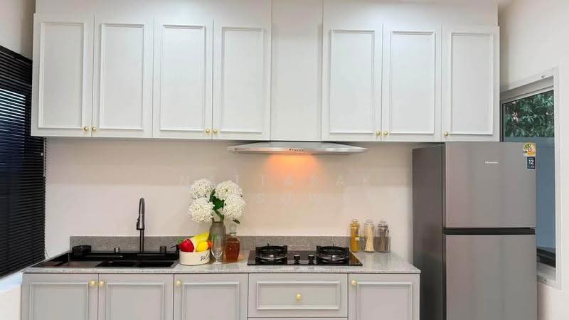 undefined, Chon Buri (Pattaya), Nong Pru, Bang Lamung (Pattaya), Chon Buri (Pattaya), 2 Bedrooms, 93 sqm, Single Detached House For Sale, by Nattasak Poosuwan, 500514651 - DDproperty.com