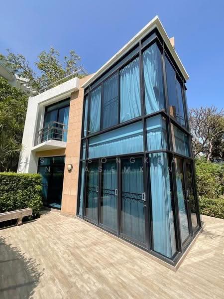 Baan Chai Talay Condominium, Prachuap Khiri Khan, Nong Kae, Hua Hin, Prachuap Khiri Khan, 3 Bedrooms, 170 sqm, Condo For Sale, by Sirisongkran Kasemkun, 500514653 - DDproperty.com