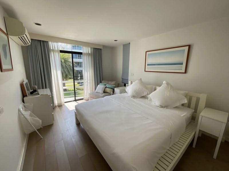 Baan Chai Talay Condominium : บ้านชายทะเล คอนโดมิเนียม, ประจวบคีรีขันธ์, หนองแก, หัวหิน, ประจวบคีรีขันธ์, 170 ตร.ม., คอนโด ขาย, โดย Sirisongkran Kasemkun, 500514653 - DDproperty.com