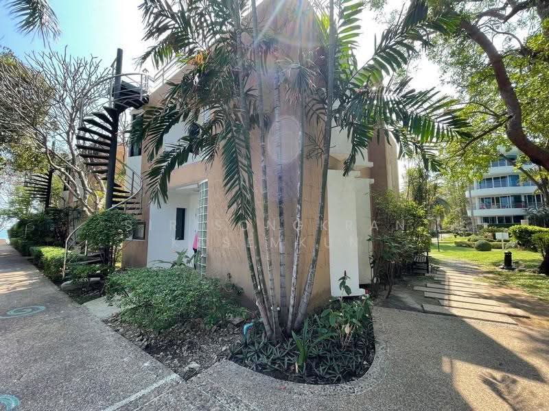 Baan Chai Talay Condominium, Prachuap Khiri Khan, Nong Kae, Hua Hin, Prachuap Khiri Khan, 3 Bedrooms, 170 sqm, Condo For Sale, by Sirisongkran Kasemkun, 500514653 - DDproperty.com