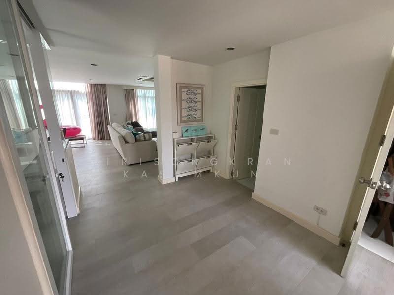 Baan Chai Talay Condominium, Prachuap Khiri Khan, Nong Kae, Hua Hin, Prachuap Khiri Khan, 3 Bedrooms, 170 sqm, Condo For Sale, by Sirisongkran Kasemkun, 500514653 - DDproperty.com