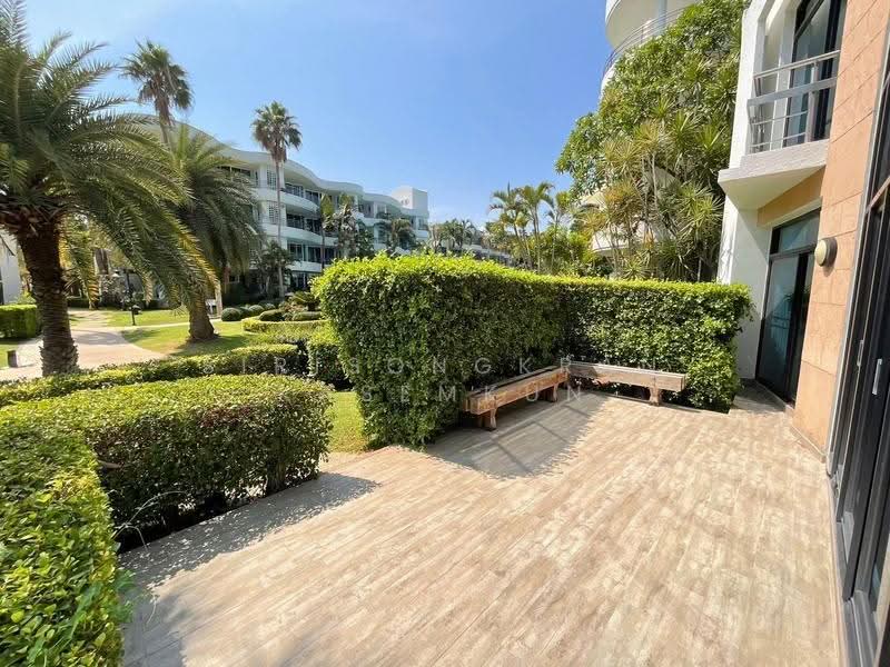 Baan Chai Talay Condominium, Prachuap Khiri Khan, Nong Kae, Hua Hin, Prachuap Khiri Khan, 3 Bedrooms, 170 sqm, Condo For Sale, by Sirisongkran Kasemkun, 500514653 - DDproperty.com