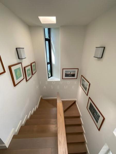 Baan Chai Talay Condominium, Prachuap Khiri Khan, Nong Kae, Hua Hin, Prachuap Khiri Khan, 3 Bedrooms, 170 sqm, Condo For Sale, by Sirisongkran Kasemkun, 500514653 - DDproperty.com