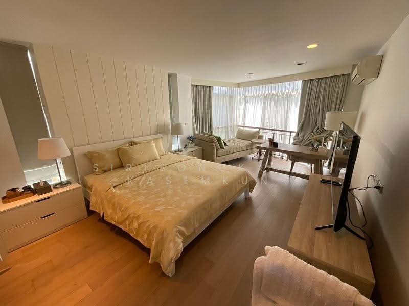 Baan Chai Talay Condominium, Prachuap Khiri Khan, Nong Kae, Hua Hin, Prachuap Khiri Khan, 3 Bedrooms, 170 sqm, Condo For Sale, by Sirisongkran Kasemkun, 500514653 - DDproperty.com