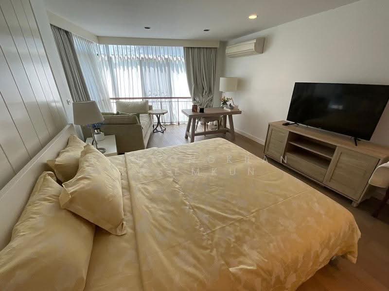 Baan Chai Talay Condominium : บ้านชายทะเล คอนโดมิเนียม, ประจวบคีรีขันธ์, หนองแก, หัวหิน, ประจวบคีรีขันธ์, 170 ตร.ม., คอนโด ขาย, โดย Sirisongkran Kasemkun, 500514653 - DDproperty.com