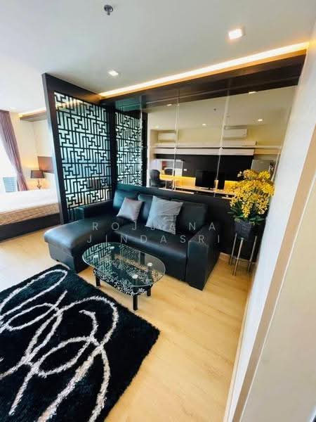 Sky Walk Residences : สกาย วอล์ค เรสซิเดนซ์, กรุงเทพ, 1599 ถนนสุขุมวิท, พระโขนงเหนือ, วัฒนา, กรุงเทพ, 40 ตร.ม., คอนโด ให้เช่า, โดย Rojjana Jindasri, 500514656 - DDproperty.com