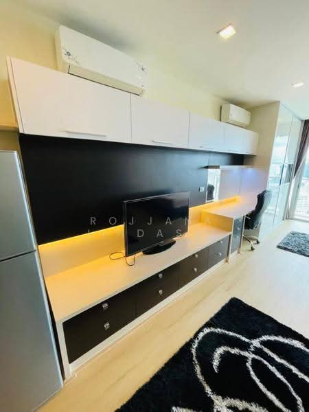 Sky Walk Residences : สกาย วอล์ค เรสซิเดนซ์, กรุงเทพ, 1599 ถนนสุขุมวิท, พระโขนงเหนือ, วัฒนา, กรุงเทพ, 40 ตร.ม., คอนโด ให้เช่า, โดย Rojjana Jindasri, 500514656 - DDproperty.com