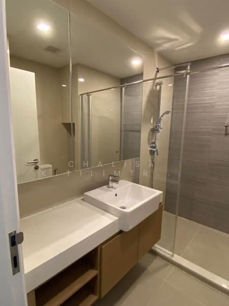 KnightsBridge The Ocean Sriracha, Chon Buri (Pattaya), 3 Sukhumvit, Surasak, Si Racha, Chon Buri (Pattaya), 2 Bedrooms, 58 sqm, Condo For Rent, by Chalisa Kitilimtrakul, 500514657 - DDproperty.com