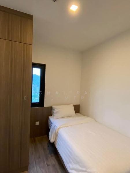KnightsBridge The Ocean Sriracha, Chon Buri (Pattaya), 3 Sukhumvit, Surasak, Si Racha, Chon Buri (Pattaya), 2 Bedrooms, 58 sqm, Condo For Rent, by Chalisa Kitilimtrakul, 500514657 - DDproperty.com