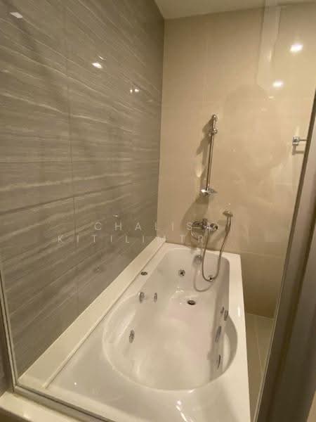 KnightsBridge The Ocean Sriracha, Chon Buri (Pattaya), 3 Sukhumvit, Surasak, Si Racha, Chon Buri (Pattaya), 2 Bedrooms, 58 sqm, Condo For Rent, by Chalisa Kitilimtrakul, 500514657 - DDproperty.com