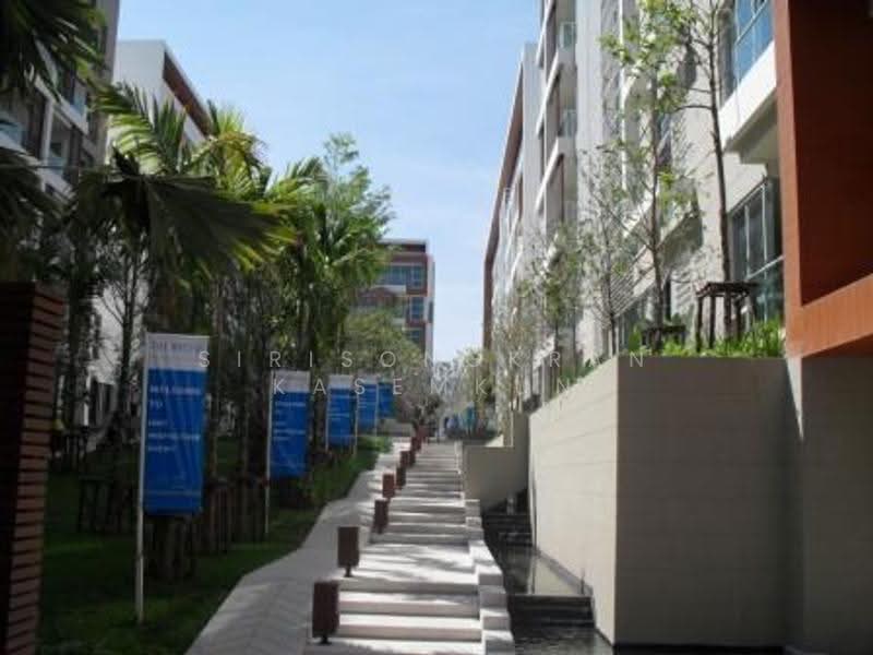 The Breeze Hua Hin : เดอะ บรีซ หัวหิน, ประจวบคีรีขันธ์, ซอยอ่าวหัวดอน, หนองแก, หัวหิน, ประจวบคีรีขันธ์, 85 ตร.ม., คอนโด ขาย, โดย Sirisongkran Kasemkun, 500514658 - DDproperty.com