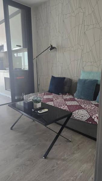 The Base Central Pattaya, Chon Buri (Pattaya), Pattayasaisong Road, Bang Lamung, Bang Lamung (Pattaya), Chon Buri (Pattaya), 1 Bedroom, 35 sqm, Condo For Sale, by Nattasak Poosuwan, 500514660 - DDproperty.com