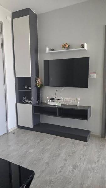 The Base Central Pattaya, Chon Buri (Pattaya), Pattayasaisong Road, Bang Lamung, Bang Lamung (Pattaya), Chon Buri (Pattaya), 1 Bedroom, 35 sqm, Condo For Sale, by Nattasak Poosuwan, 500514660 - DDproperty.com