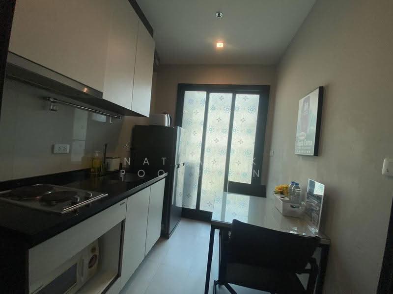 The Base Central Pattaya, Chon Buri (Pattaya), Pattayasaisong Road, Bang Lamung, Bang Lamung (Pattaya), Chon Buri (Pattaya), 1 Bedroom, 35 sqm, Condo For Sale, by Nattasak Poosuwan, 500514660 - DDproperty.com
