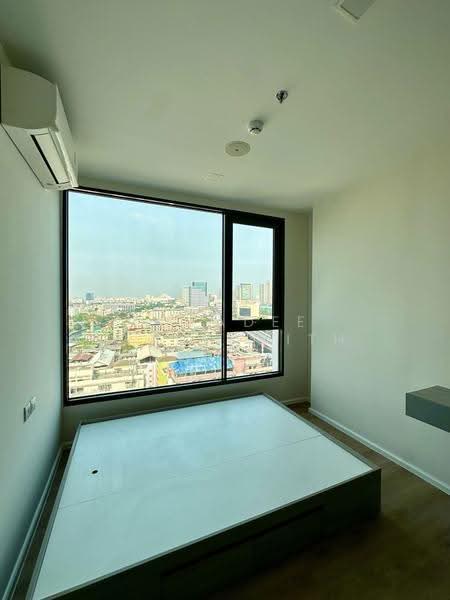 Modiz Rhyme Ramkhamhaeng, Bangkok, Ramkhamhaeng Road, Hua Mak, Bang Kapi, Bangkok, 2 Bedrooms, 35 sqm, Condo For Sale, by Pavadee Boonyarith, 500514661 - DDproperty.com