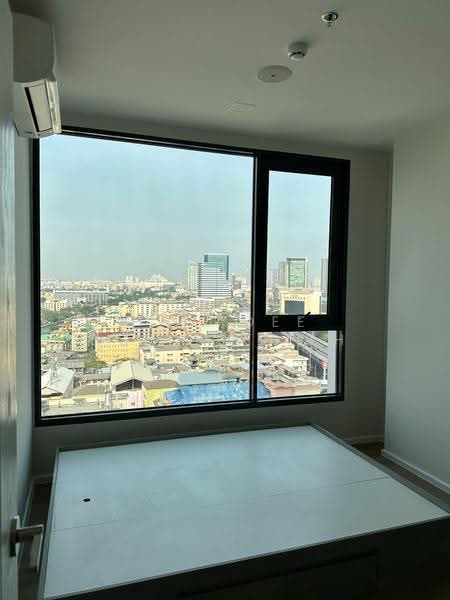 Modiz Rhyme Ramkhamhaeng, Bangkok, Ramkhamhaeng Road, Hua Mak, Bang Kapi, Bangkok, 2 Bedrooms, 35 sqm, Condo For Sale, by Pavadee Boonyarith, 500514661 - DDproperty.com