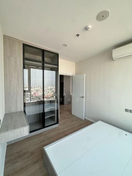 Modiz Rhyme Ramkhamhaeng, Bangkok, Ramkhamhaeng Road, Hua Mak, Bang Kapi, Bangkok, 2 Bedrooms, 35 sqm, Condo For Sale, by Pavadee Boonyarith, 500514661 - DDproperty.com