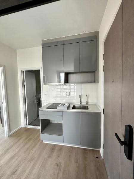 Modiz Rhyme Ramkhamhaeng, Bangkok, Ramkhamhaeng Road, Hua Mak, Bang Kapi, Bangkok, 2 Bedrooms, 35 sqm, Condo For Sale, by Pavadee Boonyarith, 500514661 - DDproperty.com