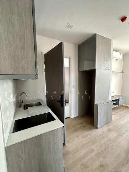 Modiz Rhyme Ramkhamhaeng, Bangkok, Ramkhamhaeng Road, Hua Mak, Bang Kapi, Bangkok, 2 Bedrooms, 35 sqm, Condo For Sale, by Pavadee Boonyarith, 500514661 - DDproperty.com