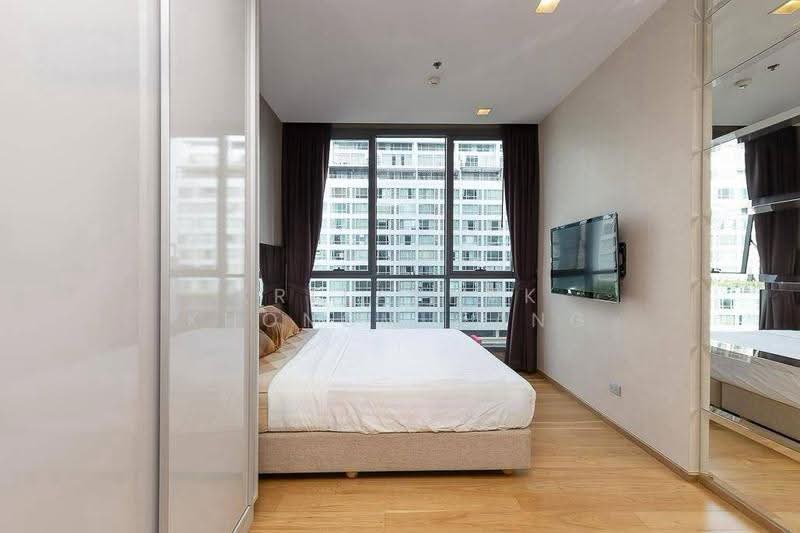 Hyde Sukhumvit 13, Bangkok, 13 Sukhumvit Road, Khlongtoei Nua, Watthana, Bangkok, 1 Bedroom, 31 sqm, Condo For Sale, by Kritaphak Khongmueang, 500514663 - DDproperty.com