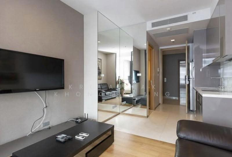 Hyde Sukhumvit 13 : ไฮด์ สุขุมวิท 13, กรุงเทพ, 13 ซอยสุขุมวิท 13, คลองเตยเหนือ, วัฒนา, กรุงเทพ, 31 ตร.ม., คอนโด ขาย, โดย Kritaphak Khongmueang, 500514663 - DDproperty.com