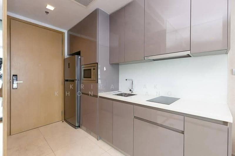Hyde Sukhumvit 13, Bangkok, 13 Sukhumvit Road, Khlongtoei Nua, Watthana, Bangkok, 1 Bedroom, 31 sqm, Condo For Sale, by Kritaphak Khongmueang, 500514663 - DDproperty.com