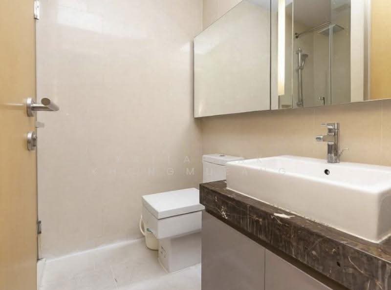 Hyde Sukhumvit 13, Bangkok, 13 Sukhumvit Road, Khlongtoei Nua, Watthana, Bangkok, 1 Bedroom, 31 sqm, Condo For Sale, by Kritaphak Khongmueang, 500514663 - DDproperty.com