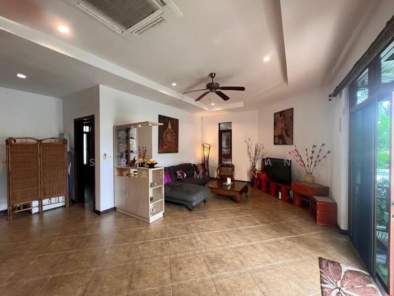 Manora Village I : มโนราห์ วิลเลจ 1, ประจวบคีรีขันธ์, 92 19 ซอยหมู่บ้านเขาเต่า, หนองแก, หัวหิน, ประจวบคีรีขันธ์, 90 ตร.ม., วิลล่า ให้เช่า, โดย Sirisongkran Kasemkun, 500514665 - DDproperty.com