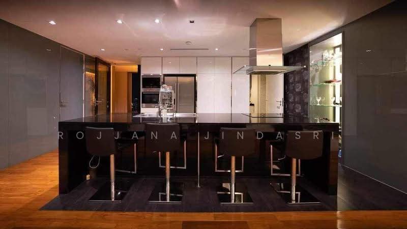 The Pano Rama 3, Bangkok, 890 Rama 3 Road, Bang Pong Pang, Yan Nawa, Bangkok, 3 Bedrooms, 243 sqm, Condo For Sale, by Rojjana Jindasri, 500514667 - DDproperty.com