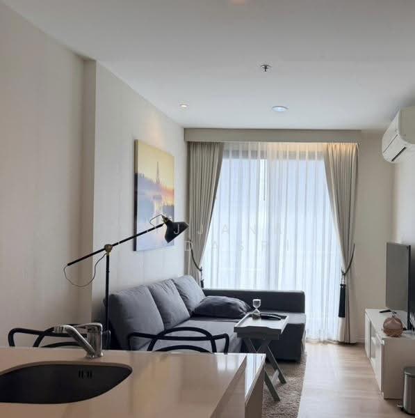 Rhythm Sukhumvit 42 : ริทึ่ม สุขุมวิท 42, กรุงเทพ, ซอยสุขุมวิท 42, พระโขนง, คลองเตย, กรุงเทพ, 45 ตร.ม., คอนโด ให้เช่า, โดย Rojjana Jindasri, 500514671 - DDproperty.com