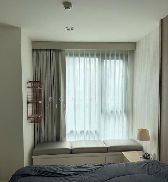 Rhythm Sukhumvit 42, Bangkok, Soi Sukhumvit 42, Sukhumvit Road, Phra Kanong, Khlong Toei, Bangkok, 1 Bedroom, 45 sqm, Condo For Rent, by Rojjana Jindasri, 500514671 - DDproperty.com