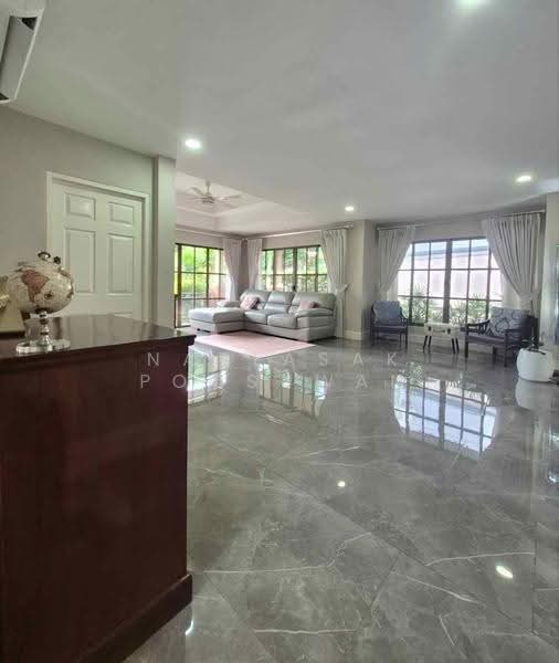 Central Park 4 Village, Chon Buri (Pattaya), Nong Pru, Bang Lamung (Pattaya), Chon Buri (Pattaya), 3 Bedrooms, 200 sqm, Single Detached House For Sale, by Nattasak Poosuwan, 500514672 - DDproperty.com