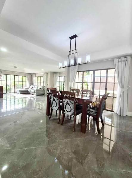 Central Park 4 Village, Chon Buri (Pattaya), Nong Pru, Bang Lamung (Pattaya), Chon Buri (Pattaya), 3 Bedrooms, 200 sqm, Single Detached House For Sale, by Nattasak Poosuwan, 500514672 - DDproperty.com