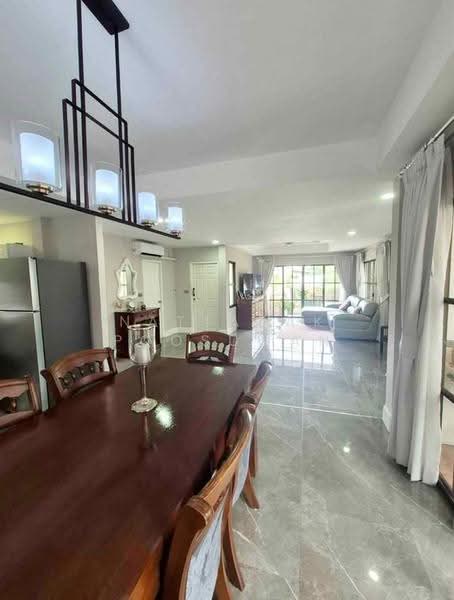 Central Park 4 Village, Chon Buri (Pattaya), Nong Pru, Bang Lamung (Pattaya), Chon Buri (Pattaya), 3 Bedrooms, 200 sqm, Single Detached House For Sale, by Nattasak Poosuwan, 500514672 - DDproperty.com
