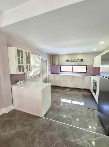 Central Park 4 Village, Chon Buri (Pattaya), Nong Pru, Bang Lamung (Pattaya), Chon Buri (Pattaya), 3 Bedrooms, 200 sqm, Single Detached House For Sale, by Nattasak Poosuwan, 500514672 - DDproperty.com